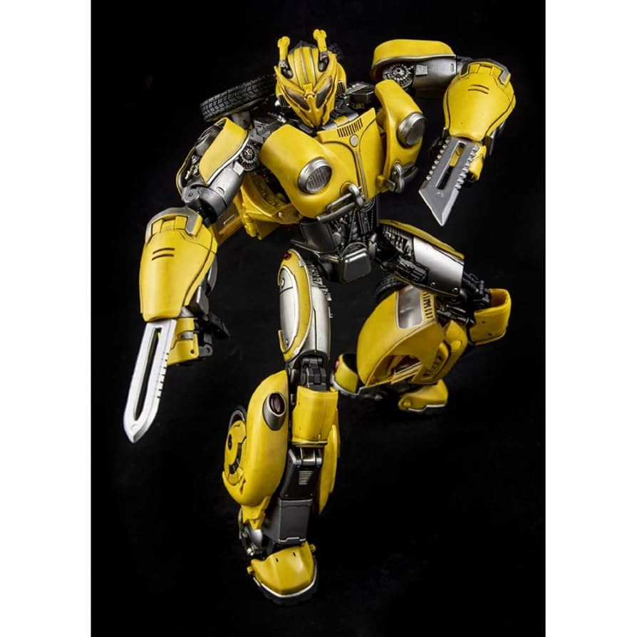 ZCWO  トランスフォーマー LOWFOOL // バンブルビー ZCWO トランスフォーマー LOWFOOL // バンブルビー ZCWO