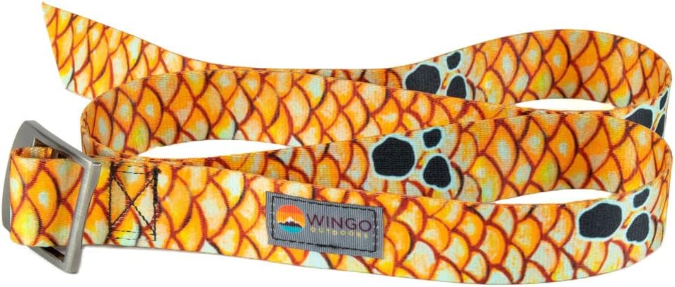 Wingo OutdoorsBasecamp Belt
