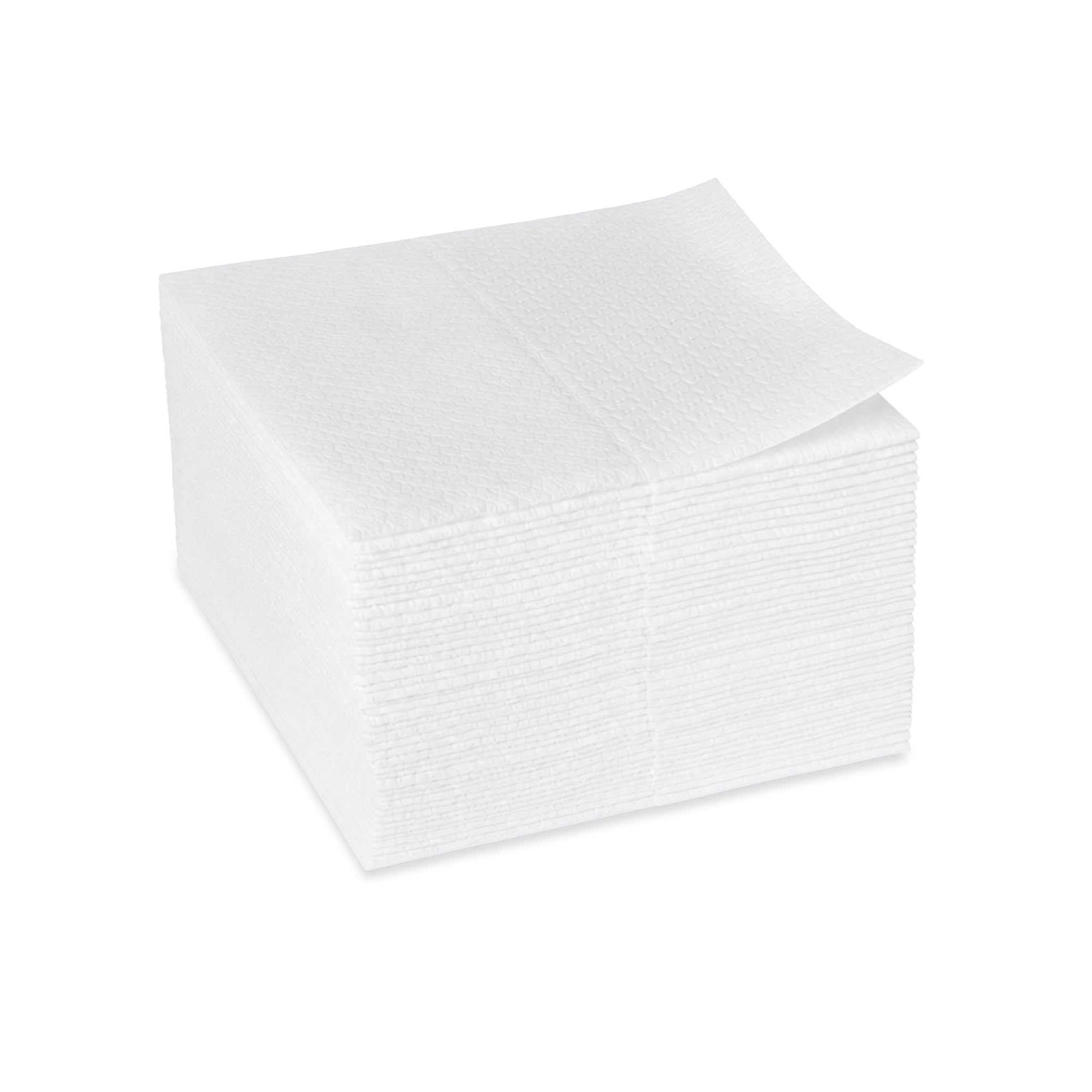 MARACEL Plegetuch | Reinigunstuch LIGHT 1.200 Stk./Karton | Wischtuch 33 x 30 cm