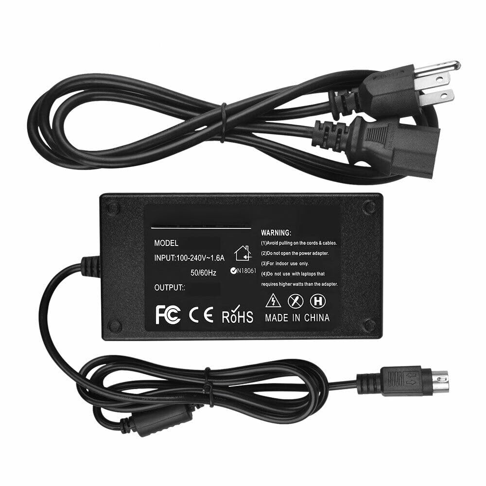 Amazon.com: Marg AC DC Adapter for Star Micronics TSP650ii BTi