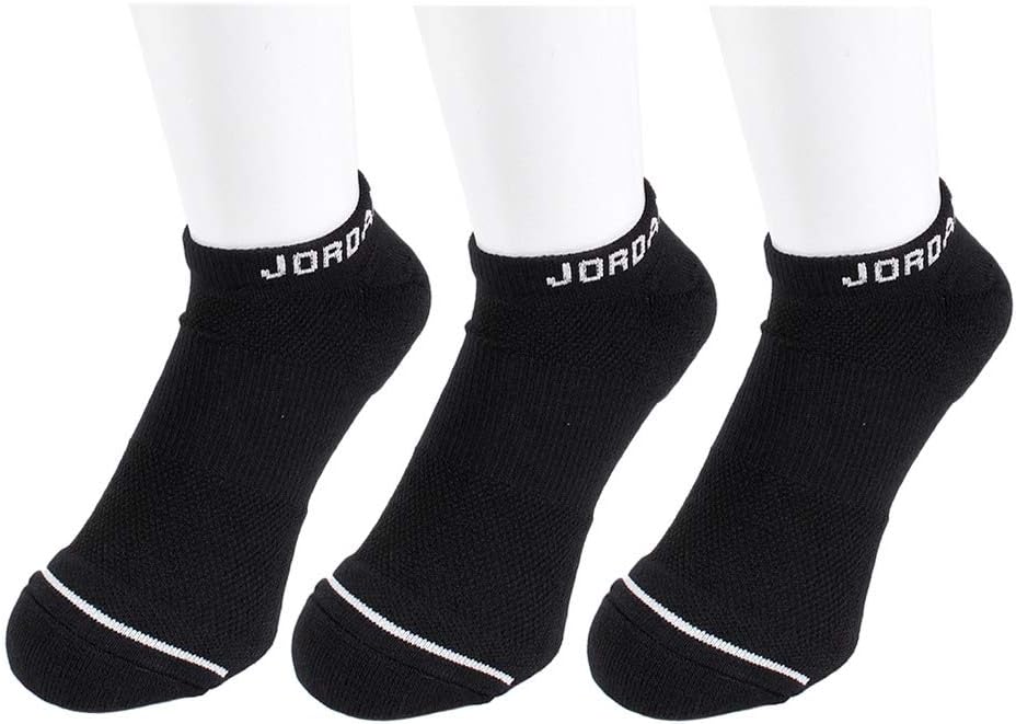 high jordan socks