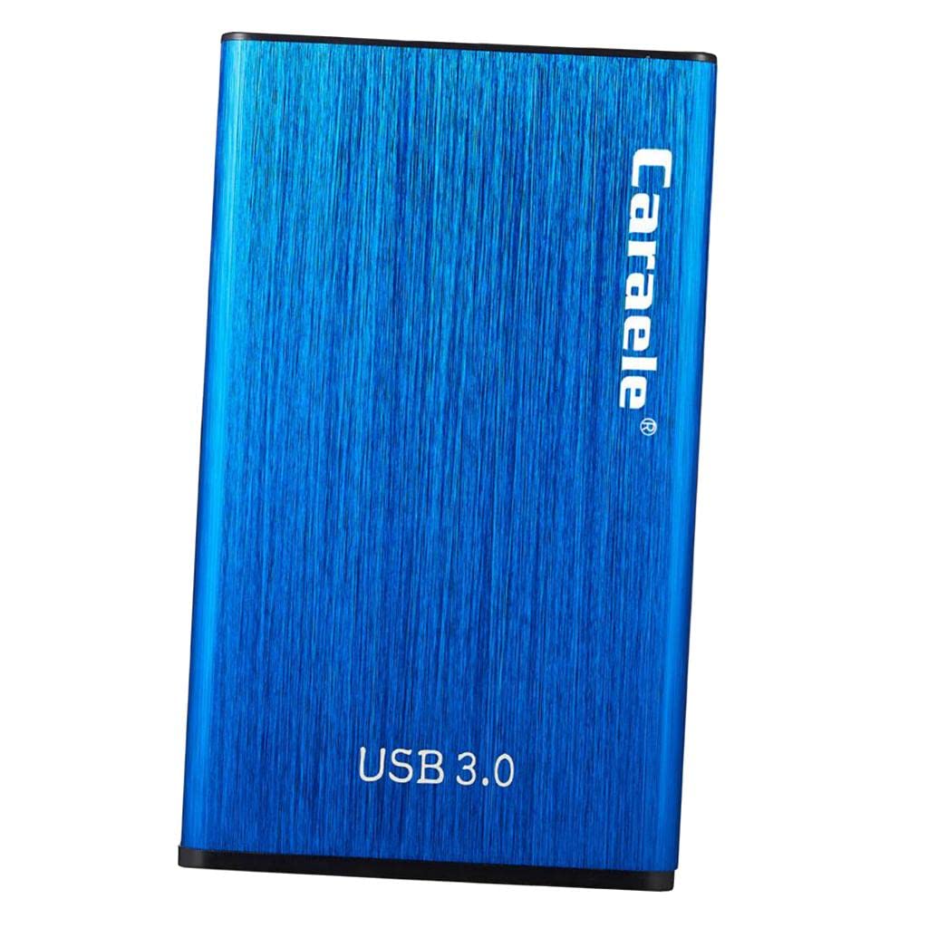 CALANDIS® External Hard Drive Disk Storage Devices 2.5'' USB3.0 SATA 500GB | External Hard Disk Drives | Hard Drives (HDD, SSD & NAS) | Drives, Storage & Blank Media-picture-15