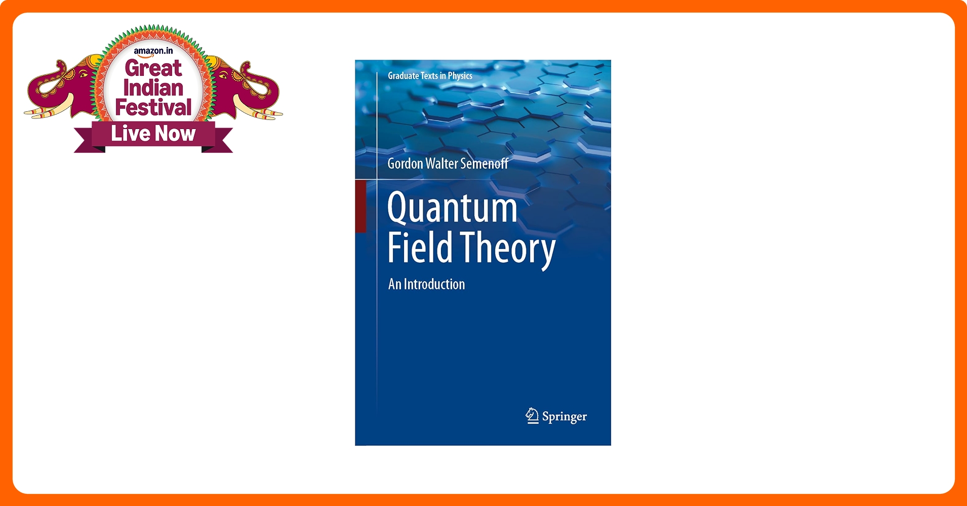 洋書 Introduction to Quantum Field Theory 978-981-99-5410-0