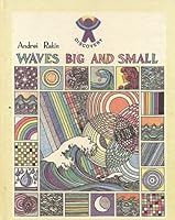 Волны большие и маленькие 5050024870 Book Cover