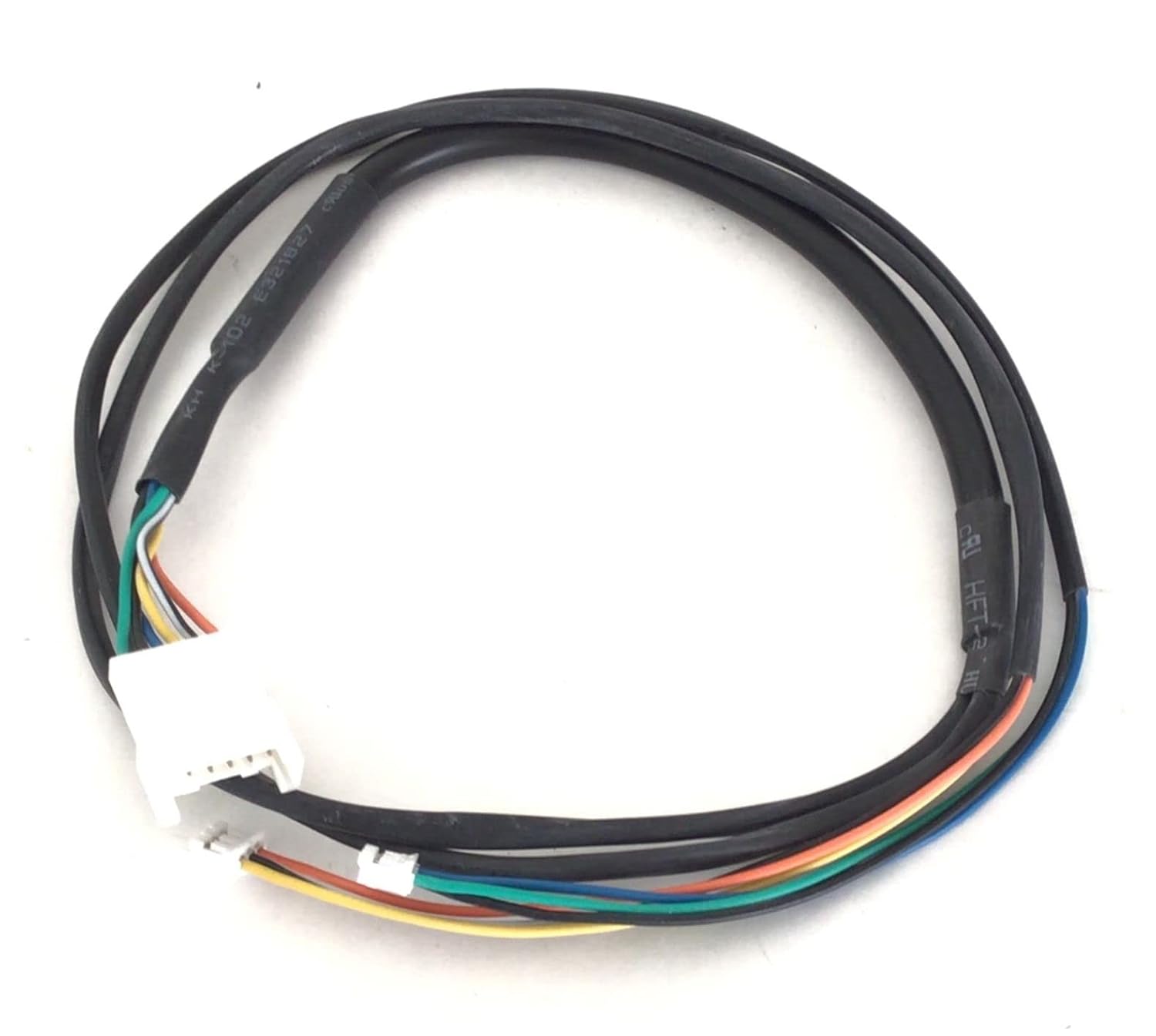 Control Wire Harness Replacement Part for Commercial Equipment, OEM Fit Component for Secure Installation and Smooth Operation, Part #411538