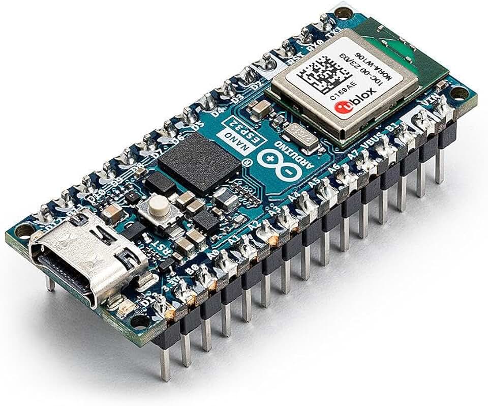 Amazon.com.mx: Arduino