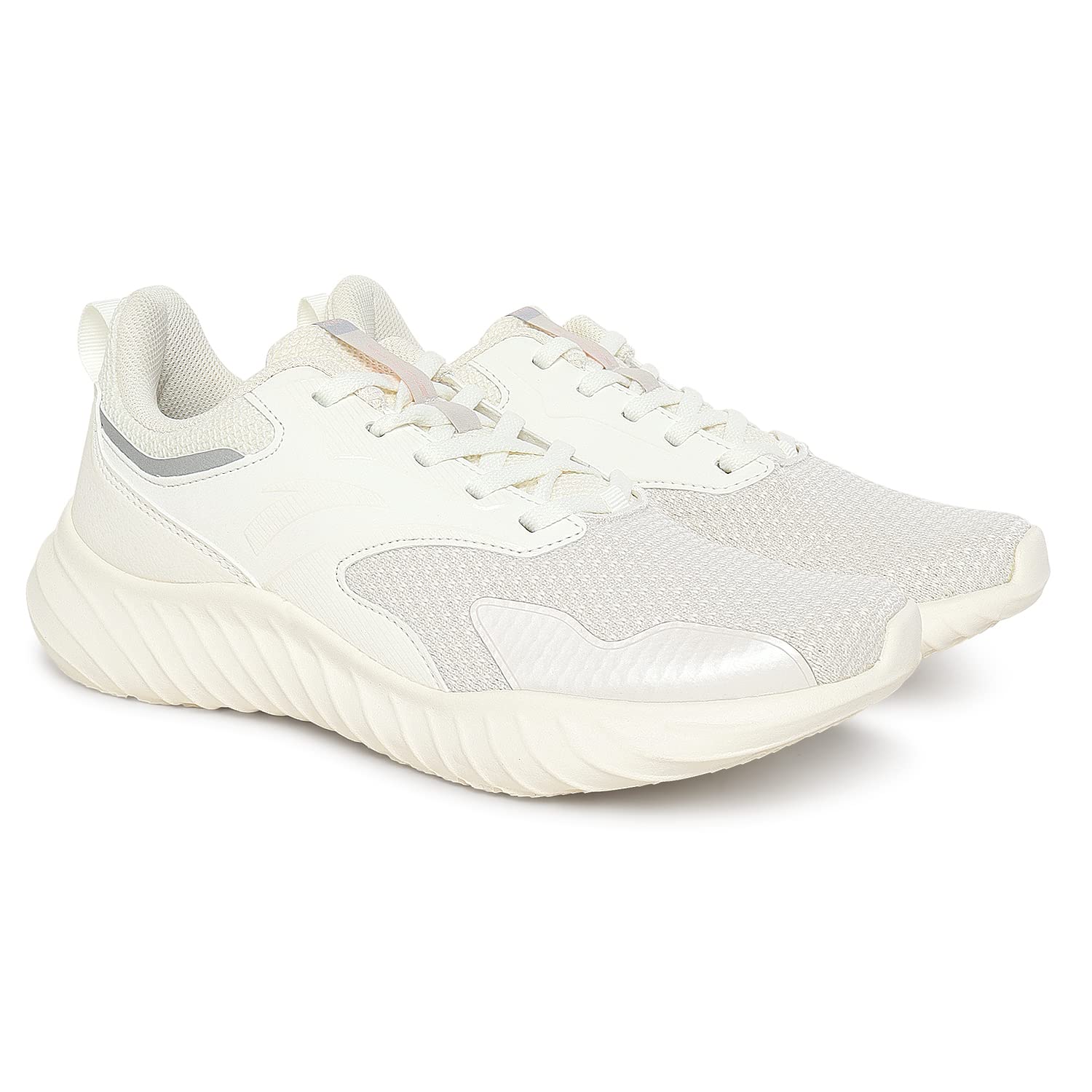 ANTA Womens 82945575-2 Blue/Orange/White Running Shoe - 4 UK (82945575-2) (B0BLVT5JFS) Amazon Price History, Amazon Price Tracker