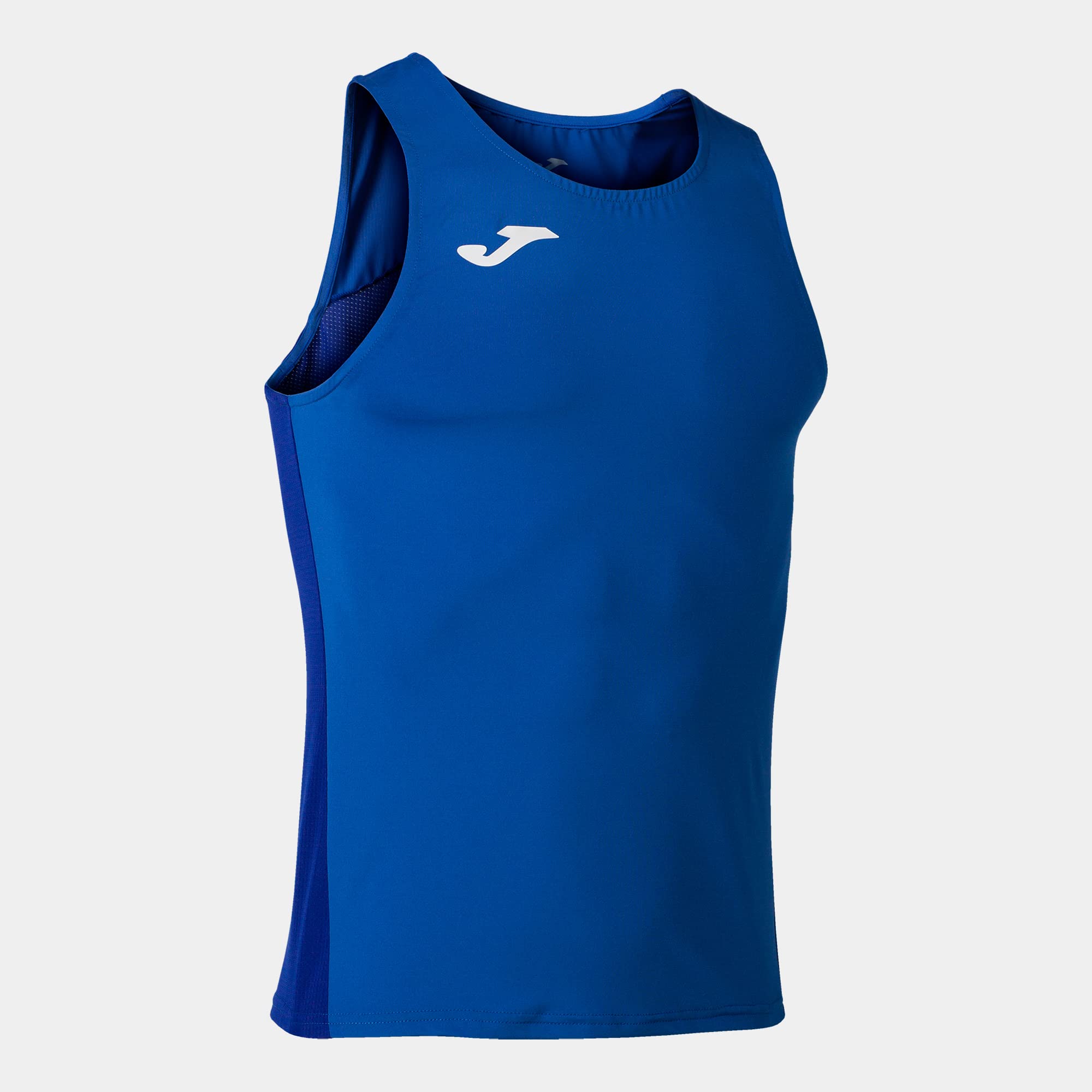 Joma Men's R-Winner T-Shirt, Royal, 4XS