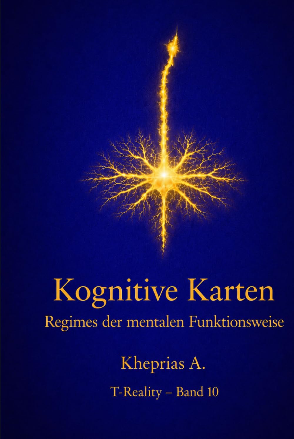 Kognitive Karten und mentale Funktionsregime: Prädiktive Systeme, kognitive Integration und die Organisation der Erfahrung (T-Reality – Philosophie des Geistes und Neurophilosophie)