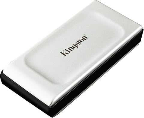 SSD Externo Kingston XS2000 1TB