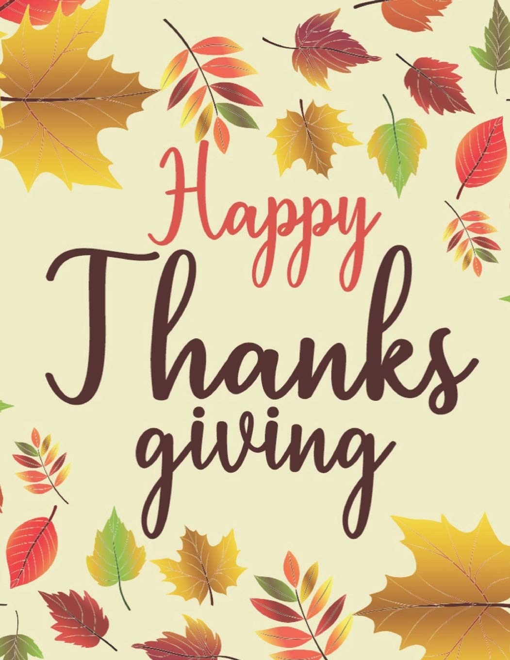 Happy Thanksgiving Thanksgiving Personalized Recipe Box Happy Thanksgiving Recipe Keeper Make Your Own Cookbook In The First Thanksgiving 100 Pages You Love In Your Own Custom Book Made In Usa Buy Online