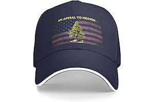 An Appeal to Heaven Hat