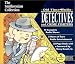 Old Time Radio Detectives and Crime Fighters (Smithsonian Collection)