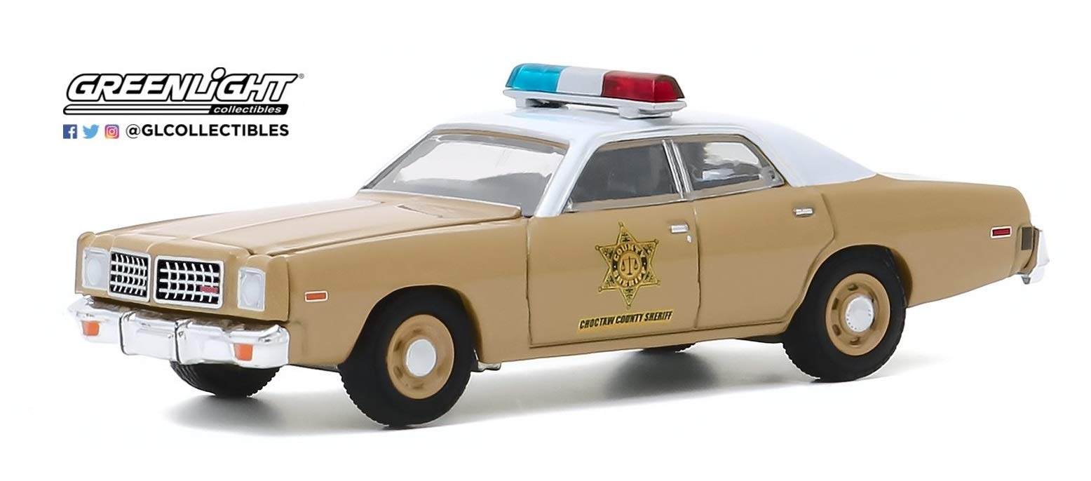 Amazon | GREENLIGHT 1:64SCALE 