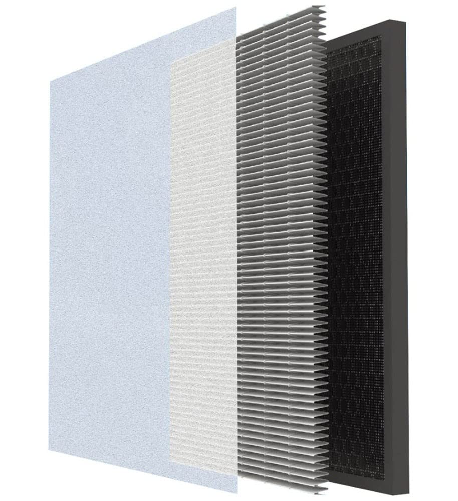 FILTRO AIRPUR 2N