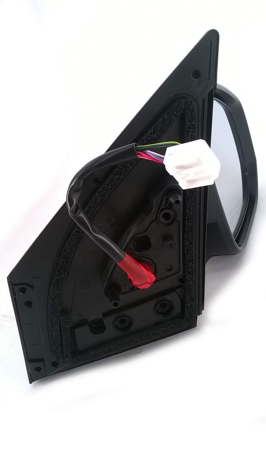 Amazon.com: Toyota Genuine Parts - Mirror Assy, Outer R (87910