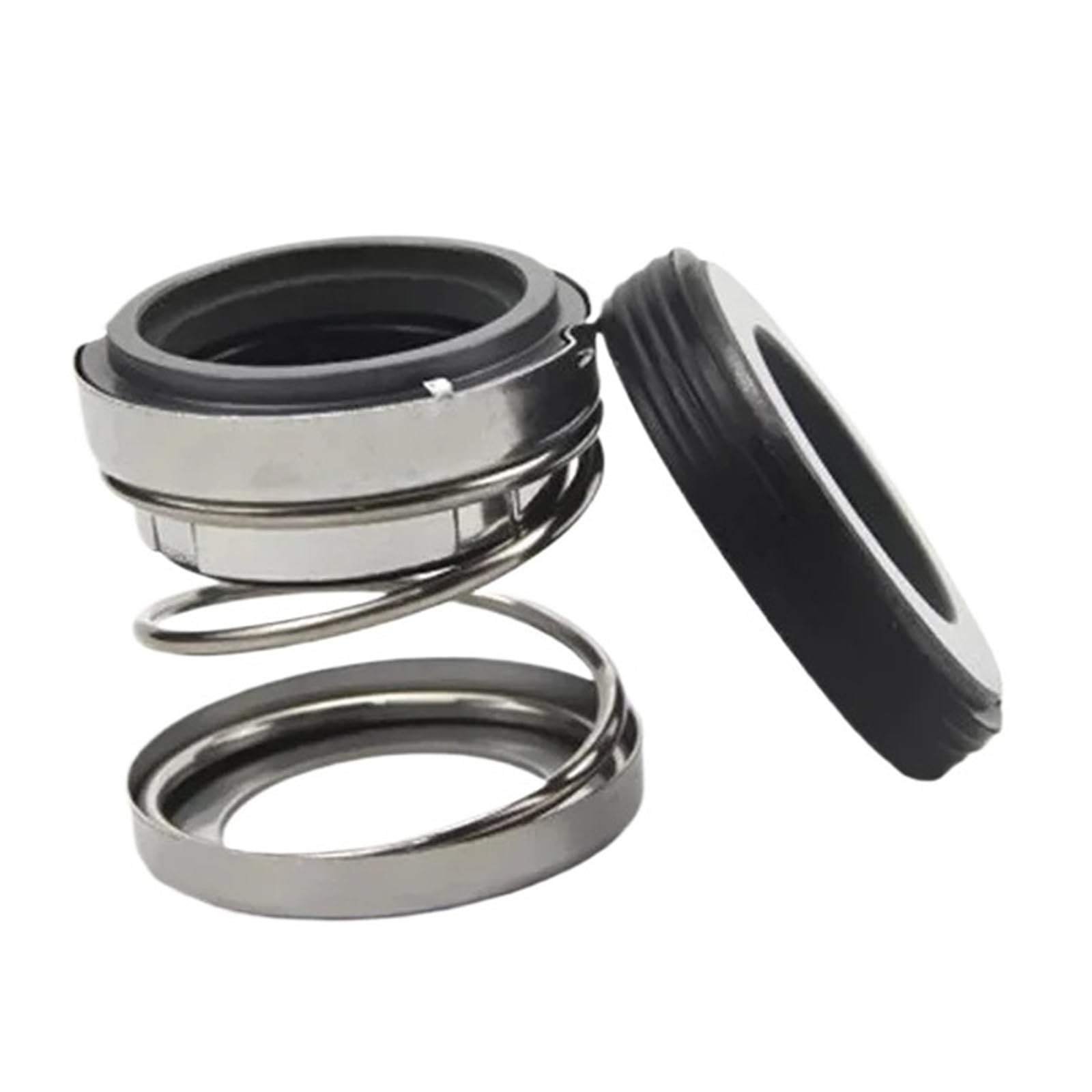 ELZNSQQK EA560 Shaft Size 12-50mm Single Spring Mechanical Seals Shaft Seals 560A(560A-19)