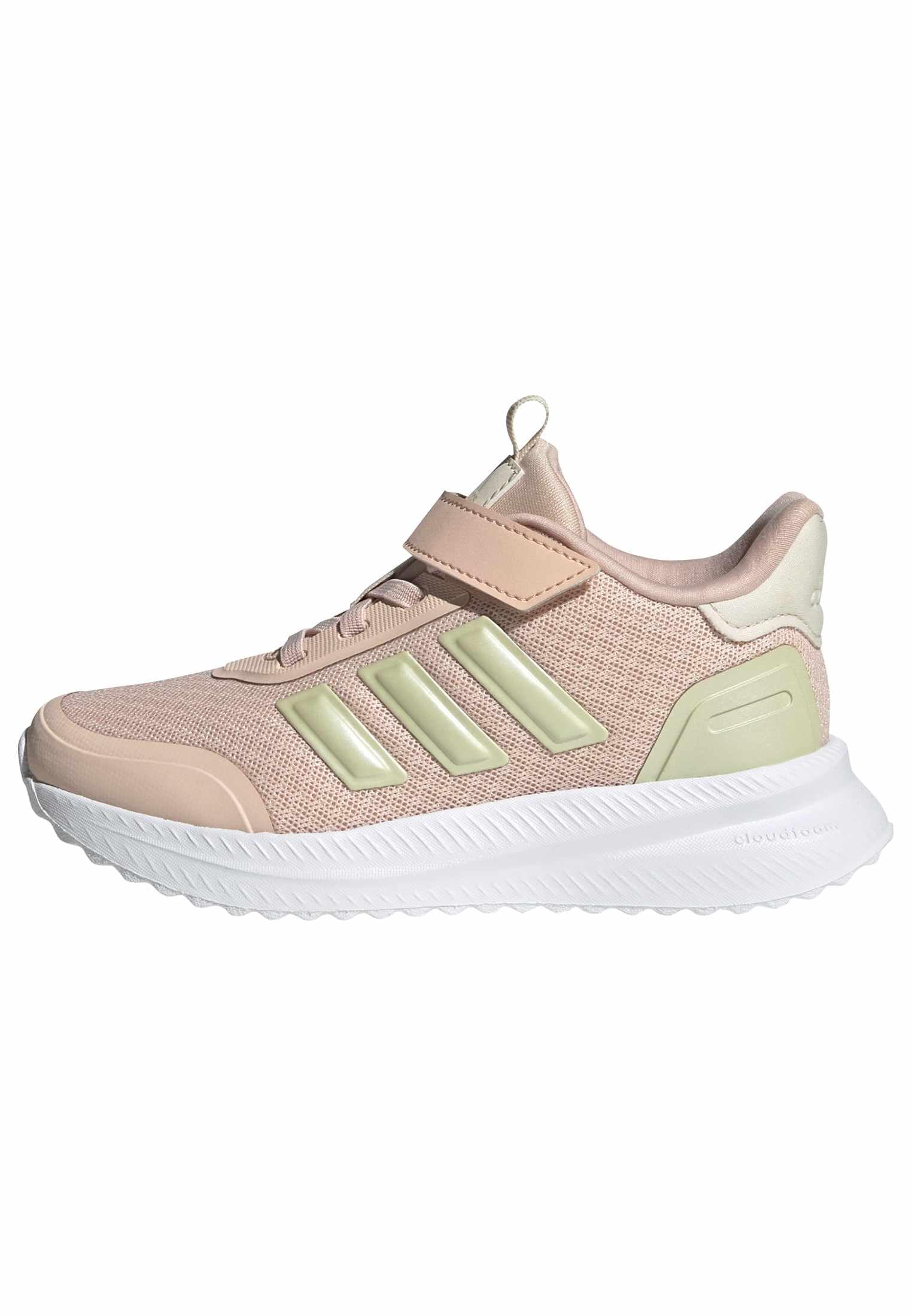 Adidas  Kids Pink Kids' X_plrpath Runner in Size C10, Sports Direct