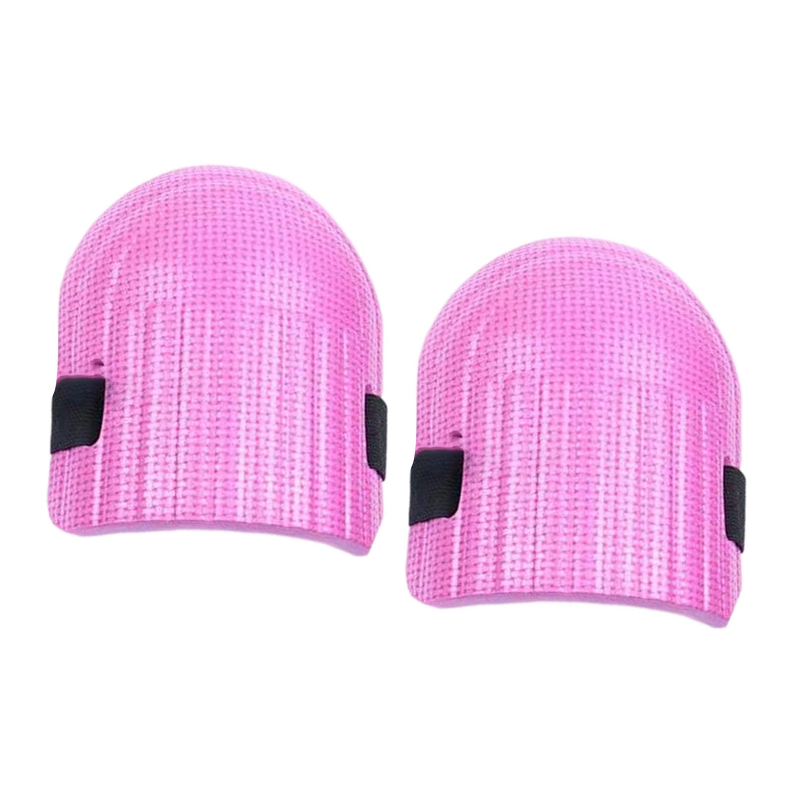 Textured Surfaces Protective Knee Pad Guards for Yard Work Providing Super Comfort and Slip Resistance for Stability Gardening Knee Protectors