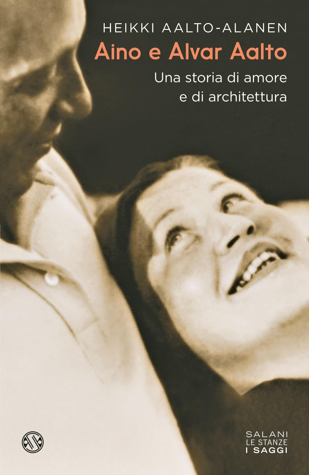 Aino E Alvar Aalto. Una Storia Di Amore E Di Architettura - 4