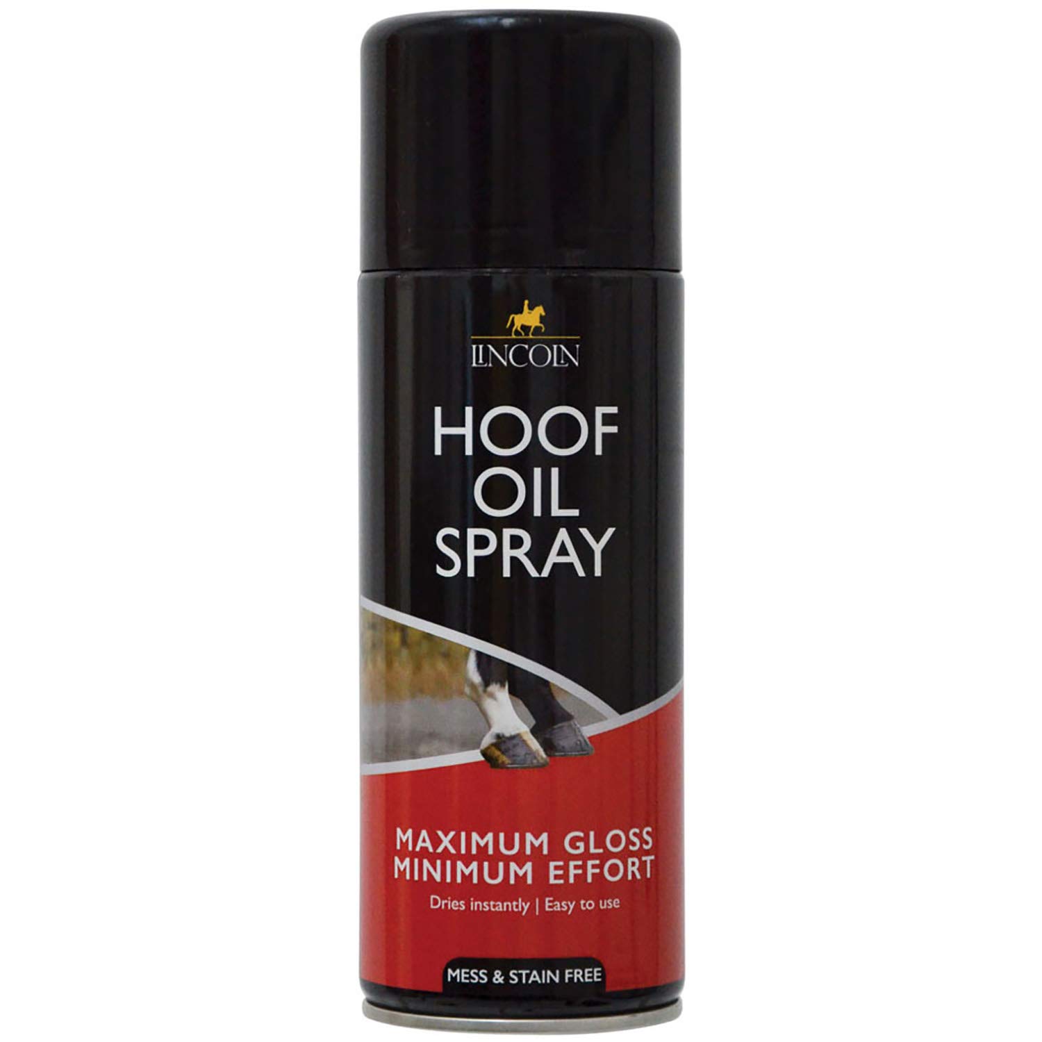 LINCOLNHoof Oil Spray - 400ml