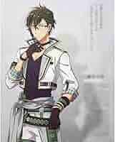 新品★アイナナ★IDOLISH7【二階堂大和】ブロマイド 特典ブロマイド付き】アイナナ 二階堂大和 フォトブック 大和日