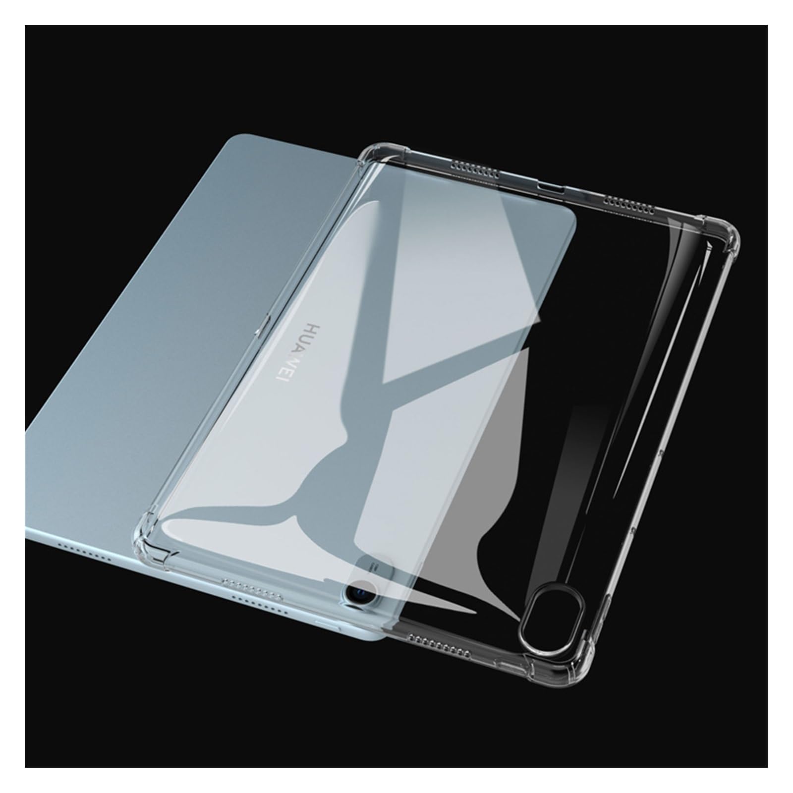 【未開封】HUAWEI MatePad Air 11.5インチ　2023年モデル 2023 HUAWEI MatePad Air 11.5インチ 144Hz 2.8Kタブレット 8GB