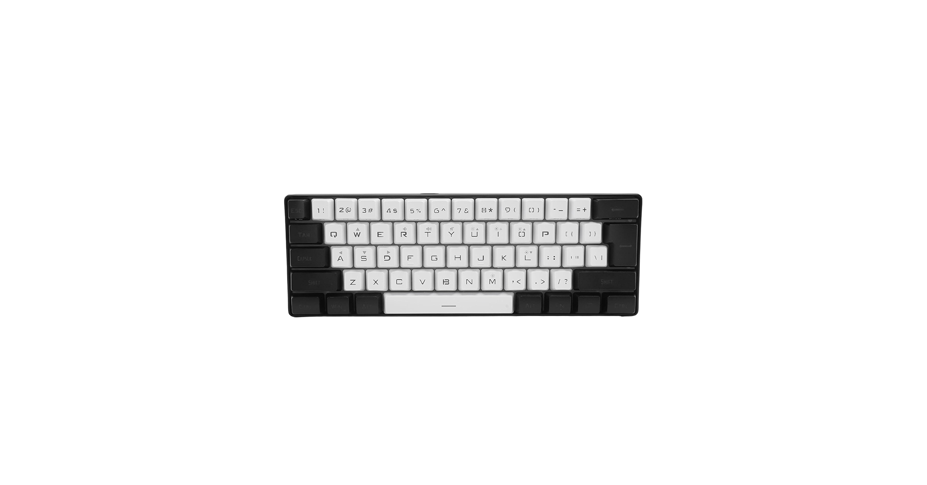 キーボード 24 Amazon | ミニキーボード 24キーメカニカルキーボード ゲーム用