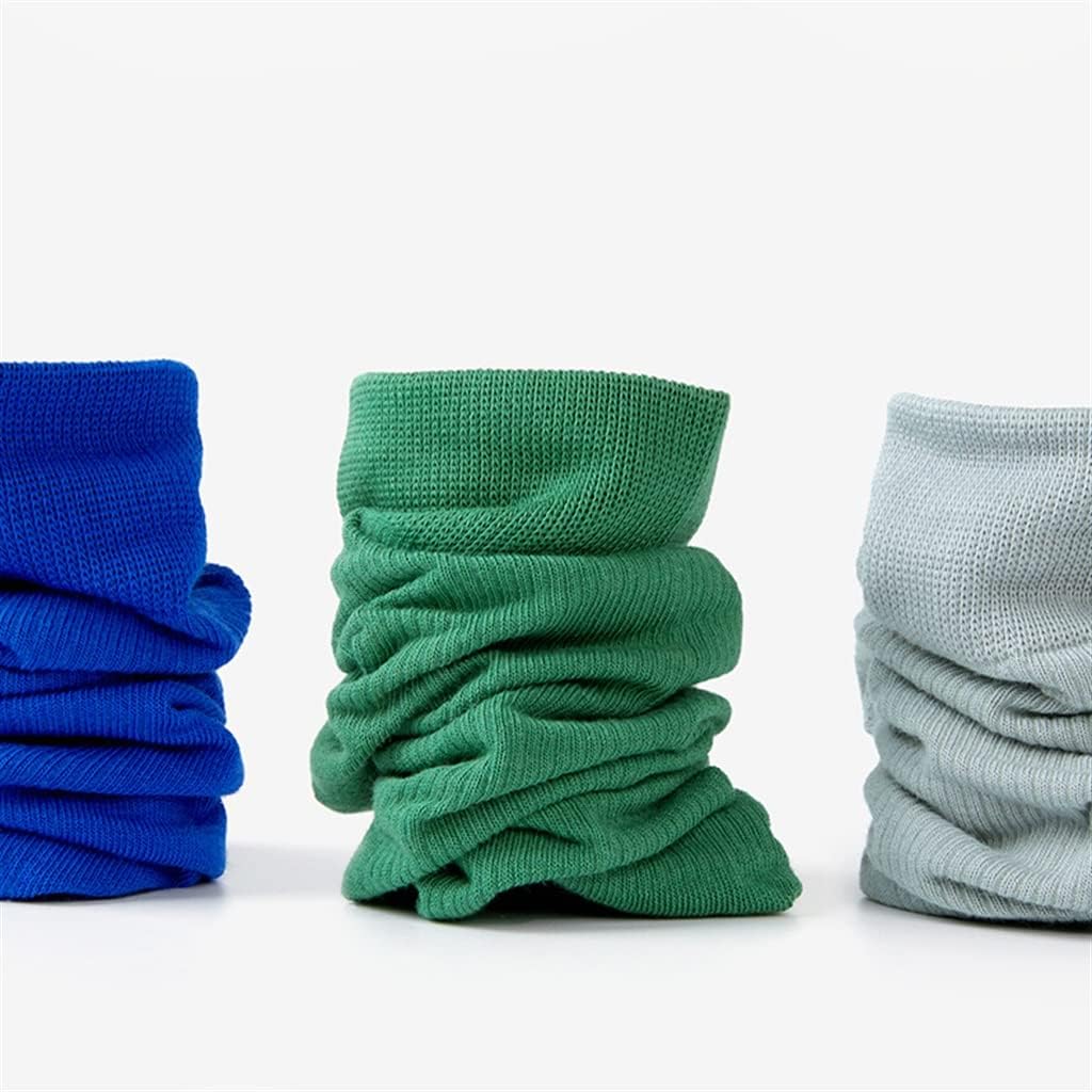 Men's Long Tube Socks Cotton Spring Autumn Thin Section Black Mid Tube Socks Stockings