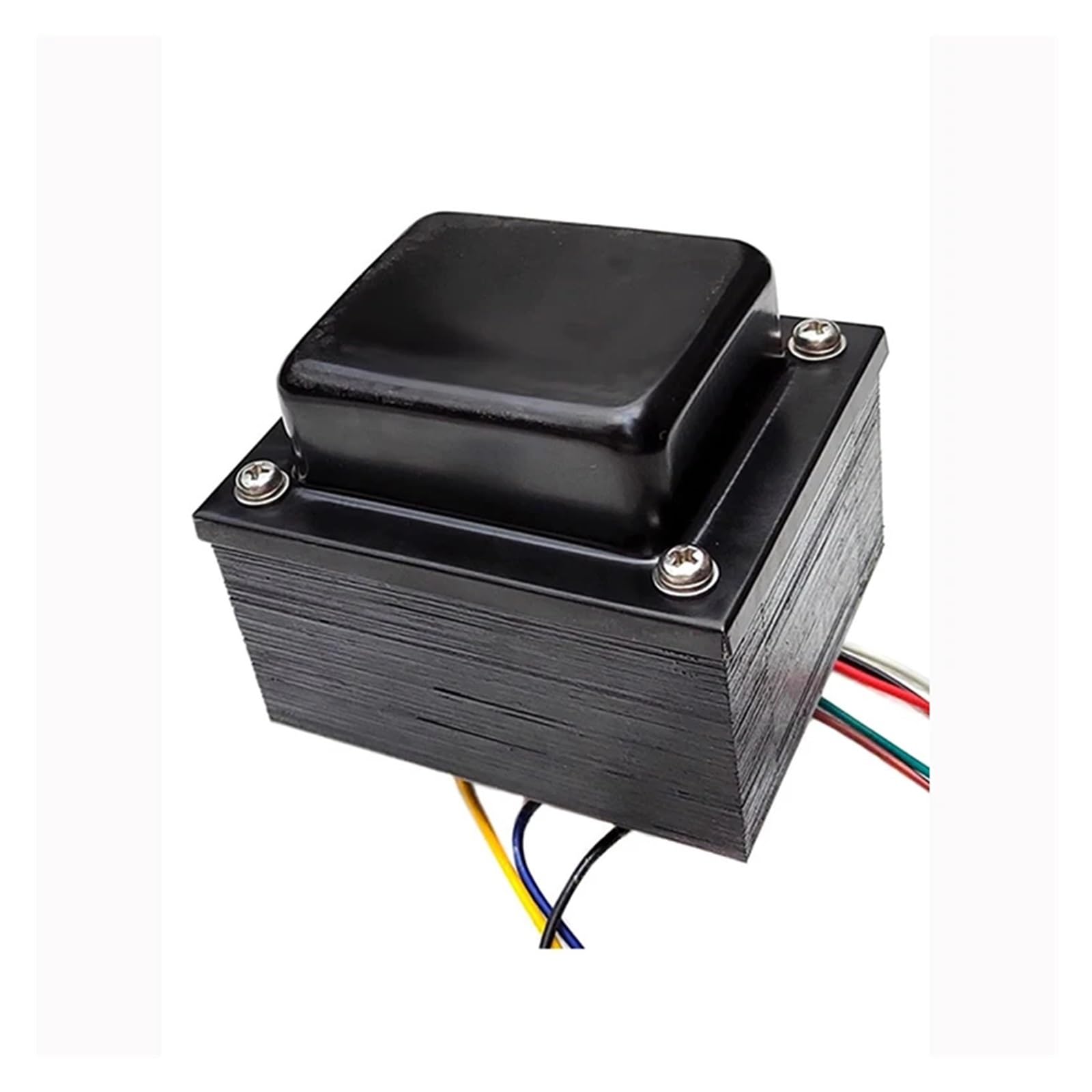 Amazon | 100W 3.6K パラレルプッシュプル出力トランス 6L6 KT66 KT88