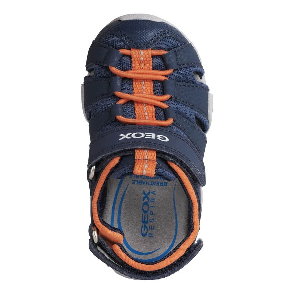 Geox B Sandal Kraze A Baby - Jungen Sandalen