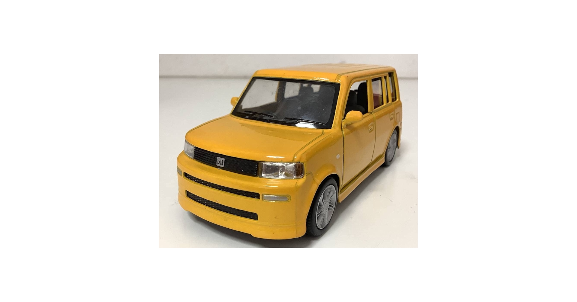 Amazon.co.jp: Toyota First Generation bB 30 Series Z X