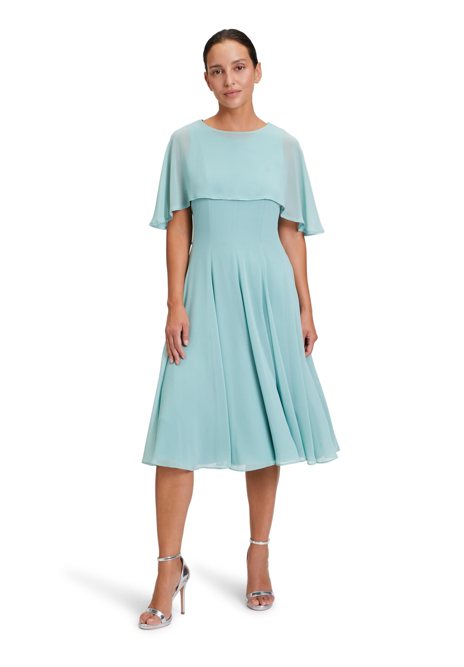 Vera Mont Sukienka Kobiety 4978/4000