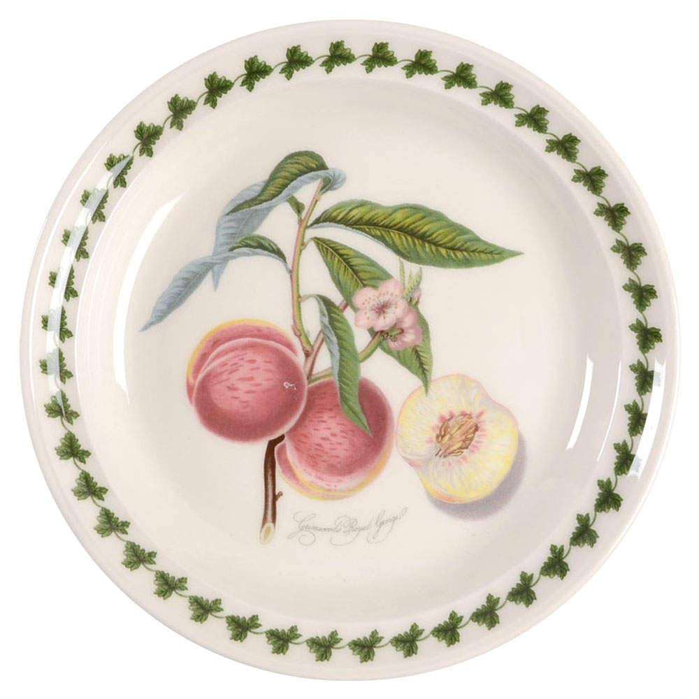 Portmeirion Pomona Bread & Butter Plate with Border