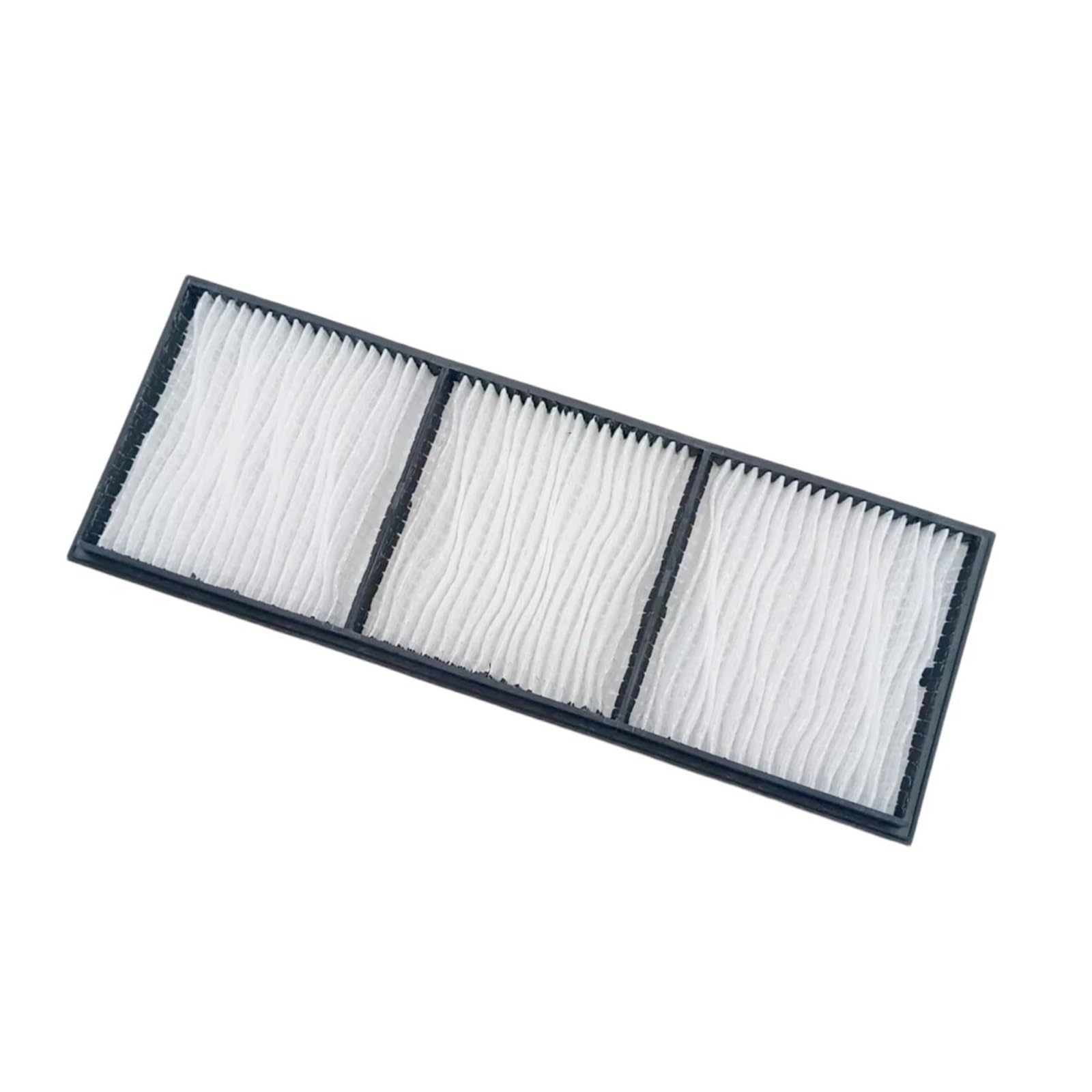 Projektor-Luftfilter, Kompatibel Mit Den Modellen EPSON ELPAF62/V13H134AB0, EH-LS11000W/EH-LS12000B Und EH-LS9000B, Wiederverwendbarer Projektorfilter(1PCS)