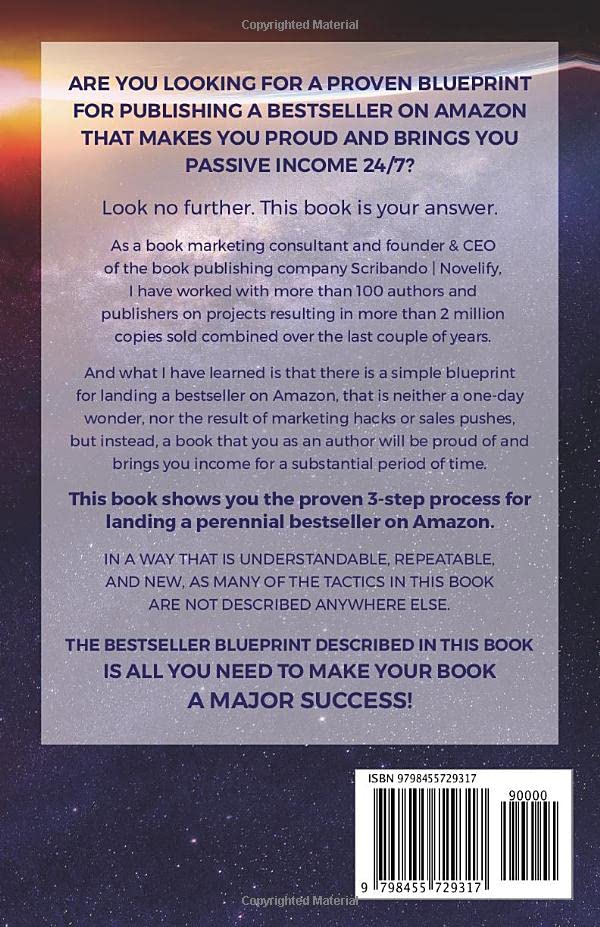 Miniatura 2 de Bestseller How to Create a Perennial Bestseller for Passive Income Every Month