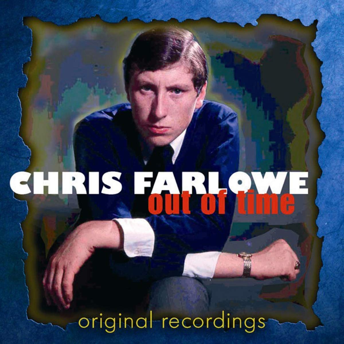 Out of Time - The Immediate Anthology