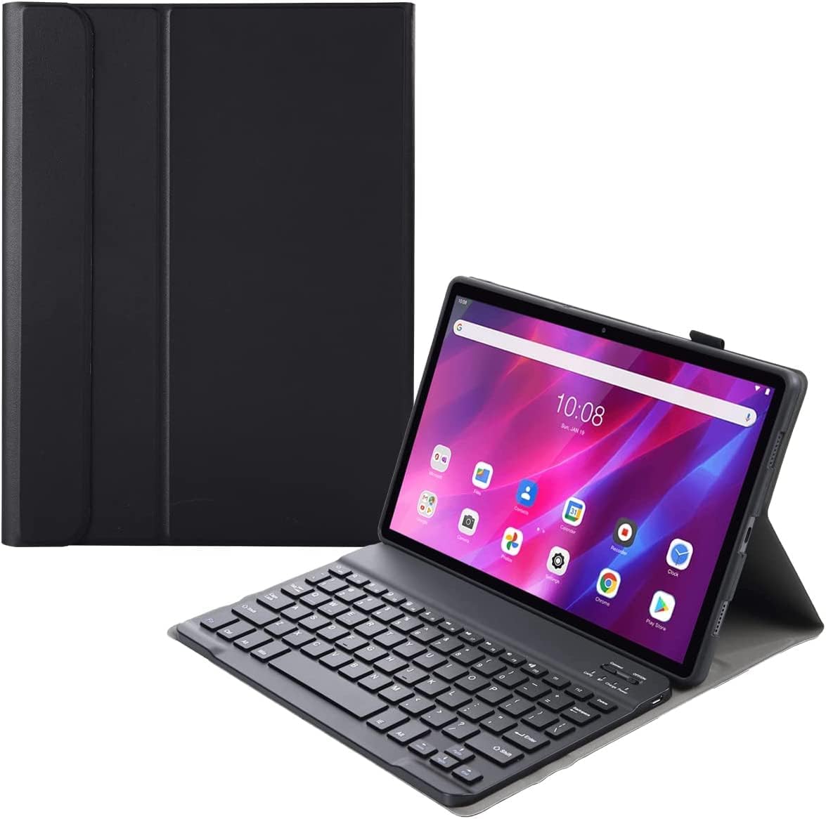 Amazon | 対応Lenovo Tab P12 Pro 用ケース レノボ Tab P12 Pro