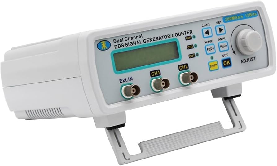SFYYML MHS-5200A Dual-Channel Fully numerically Controlled