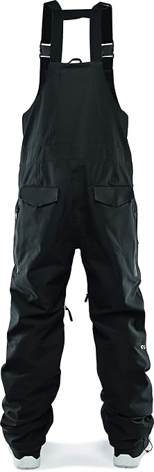 Amazon.co.jp: 32 Thirtytwo メンズ TM-3 スノースポーツビブ