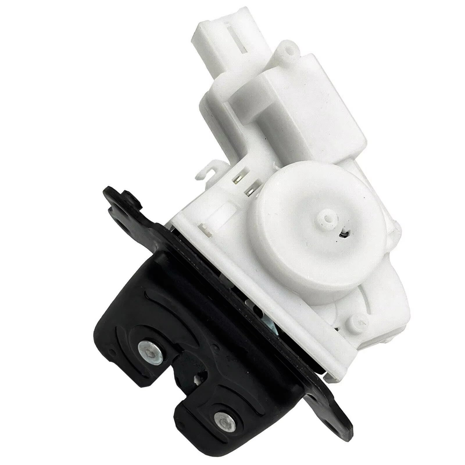 Trunk Lock Compatible with for CR-V 2017 2018 2019 2020 Car Rear Trunk Lock Latch Actuator Tailgate Liftgate OEM:74800-TLA-A01