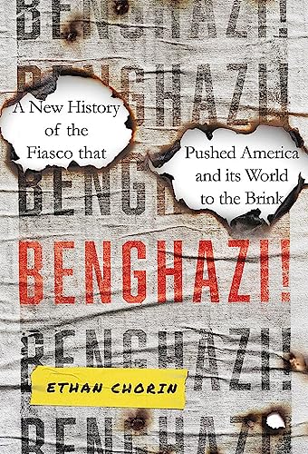 Benghazi! view 2