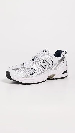 NEW BALANCE MR530SG 530 Men White/Blue D UK 4: Amazon.co.uk: Fashion