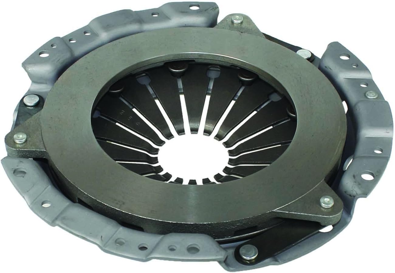 Clutch Kit Works With Chevy Cavalier Pontiac Sunfire Base LS RS SE Sedan Convertible Coupe 1995-1999 2.2L l4 GAS OHV Naturally Aspirated