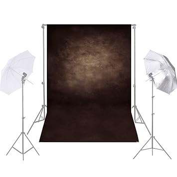 Leepesx 1.5 * 2.1m/5 * 7ft Retro Photography Background Abstract Old Master Backdrop Digital Printed Photo Studio Props