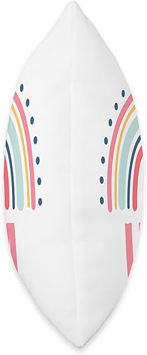 Miniatura 2 de Lisa Name Custom Woman Myth Legend - Almohada para fiesta de cumpleaños, 18 x 18 pulgadas, multicolor