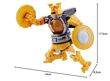 Amazon.co.jp: 宇宙戦隊キュウレンジャー キュータマ合体04 DX