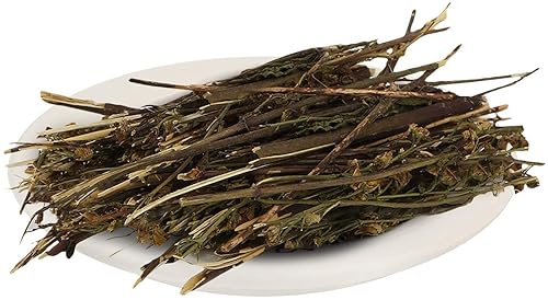 TRH Chiraita Asli - Chiraita Nepali - Enicostemma Littorale - Swertia Chiraita - Palo amargo - Genciana india (3.52 onzas)