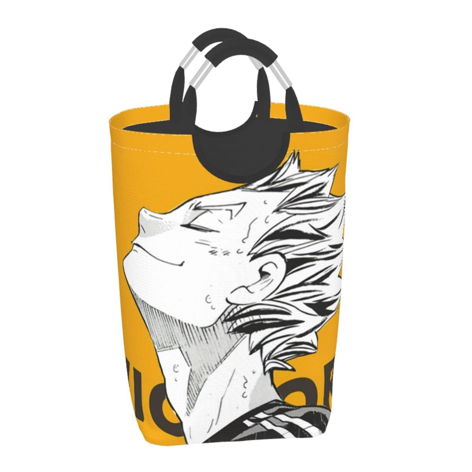 Amazon｜Cool Haikyu ハイキュー!!ランドリーバスケット ランドリー