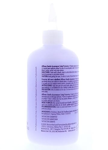 Miniatura 5 de Avlon Affirm Gentle Assurance - Protector de cuero cabelludo sensible, 11 onzas